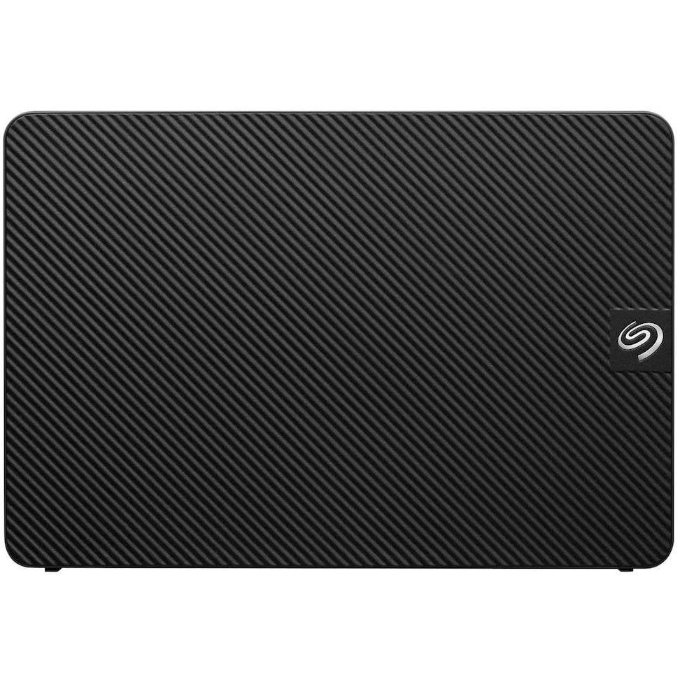 Внешний жесткий диск 3.5" USB 6.0TB Seagate Expansion Desktop Black (STKP6000400)_Refurbished Seagate купить в Украине