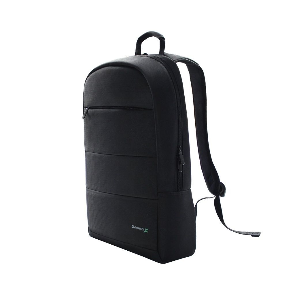 Рюкзак для ноутбука Grand-X RS-365 15.6" Black Grand-X купить в Украине