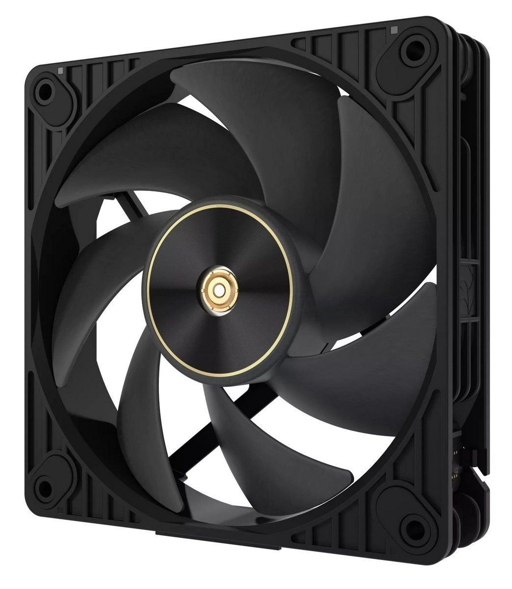 Вентилятор Asus ProArt PF120 Black (90DA00M0-B09000) Asus купити в Україні