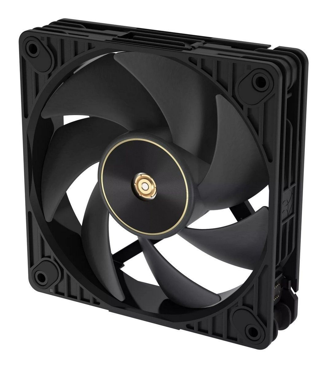 Вентилятор Asus ProArt PF120 Black (90DA00M0-B09000) Asus купити в Україні