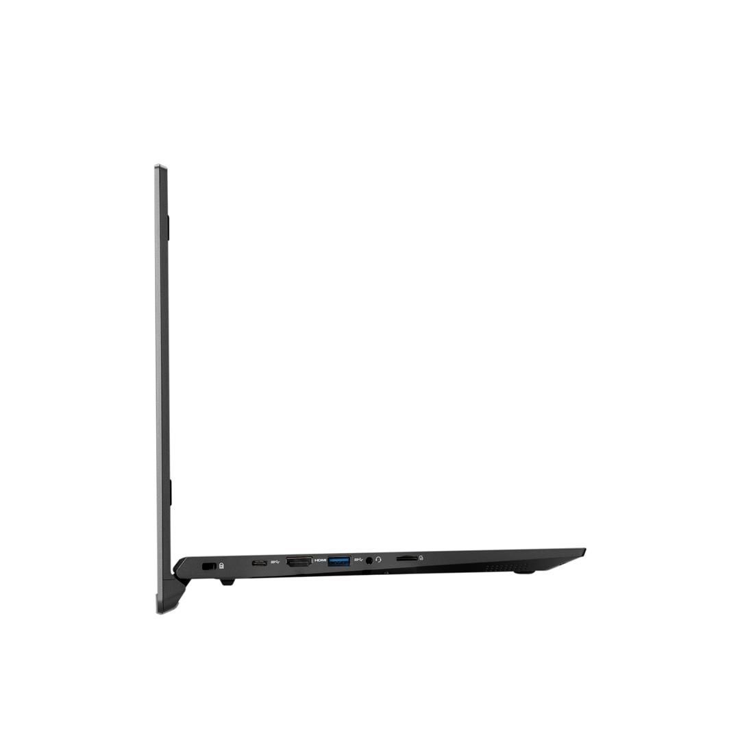Ноутбук Prologix M15-725 (PLN725.I312.8.S3.N.009) Dark Grey Prologix купити в Україні