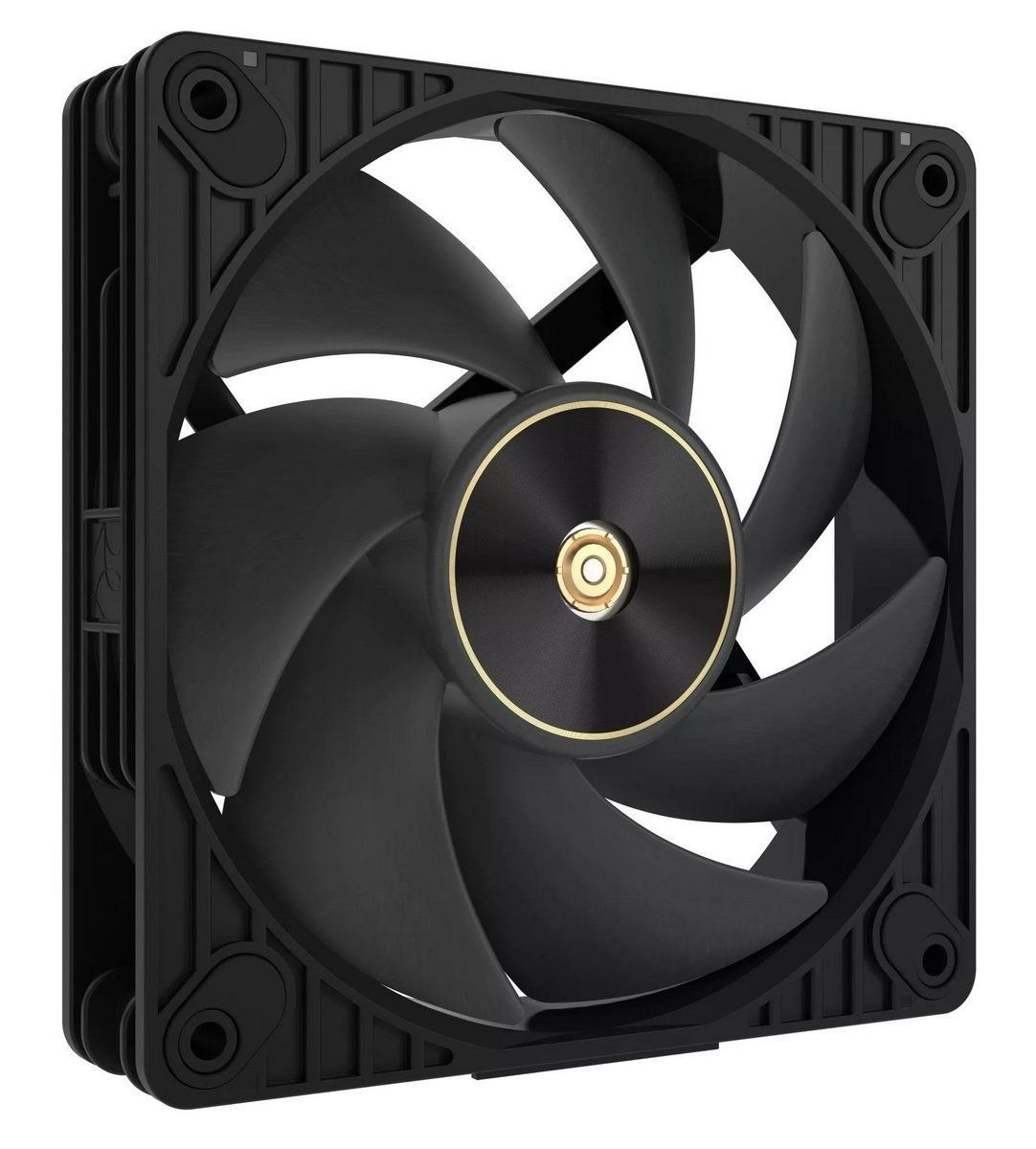Вентилятор Asus ProArt PF120 Black (90DA00M0-B09000) Asus купити в Україні