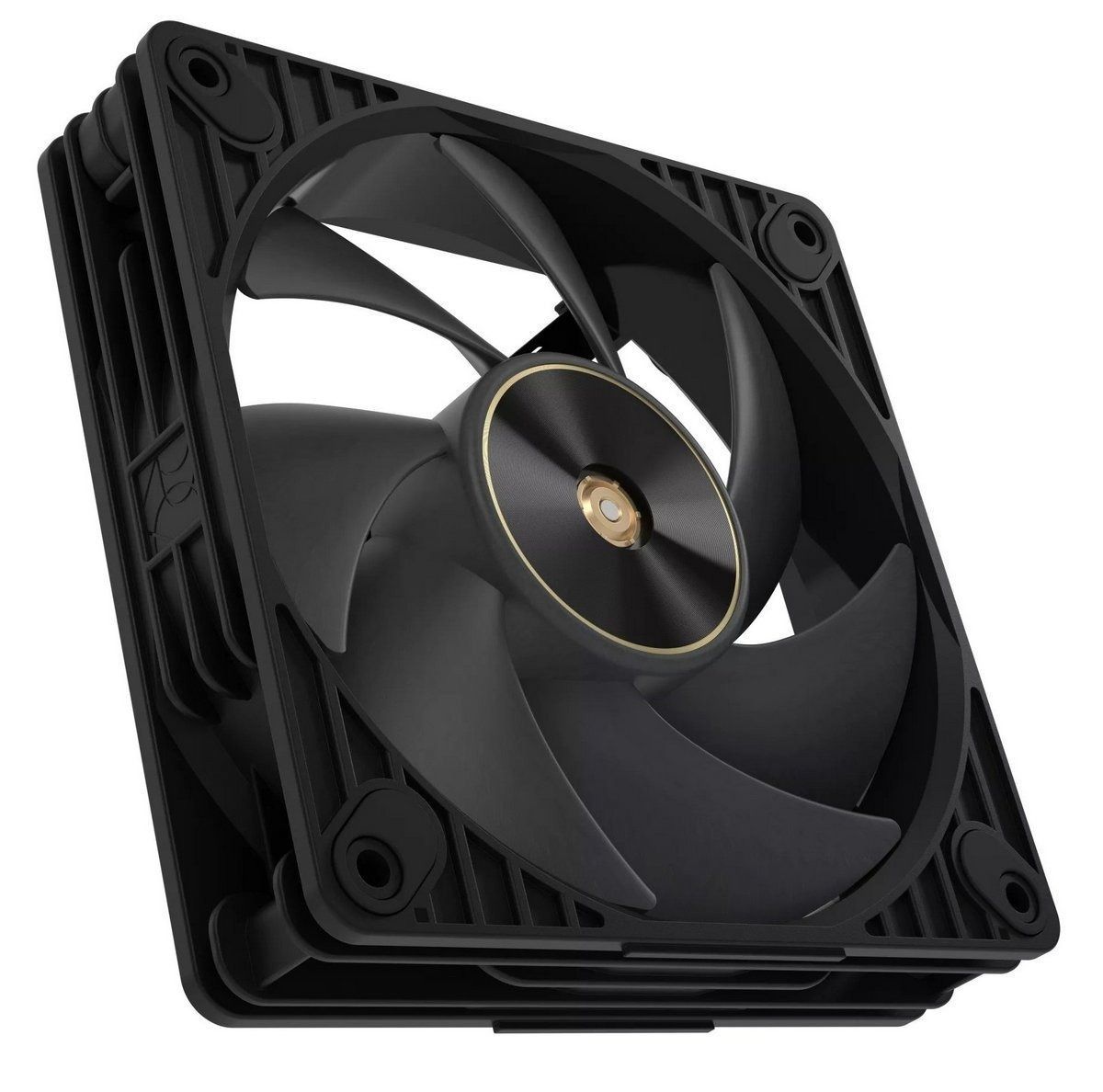 Вентилятор Asus ProArt PF120 Black (90DA00M0-B09000) Asus купити в Україні
