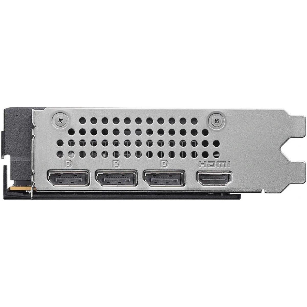 Відеокарта MSI Nvidia GeForce RTX 5050 SHADOW 2X 8GB (G5050-8S2) MSI купити в Україні