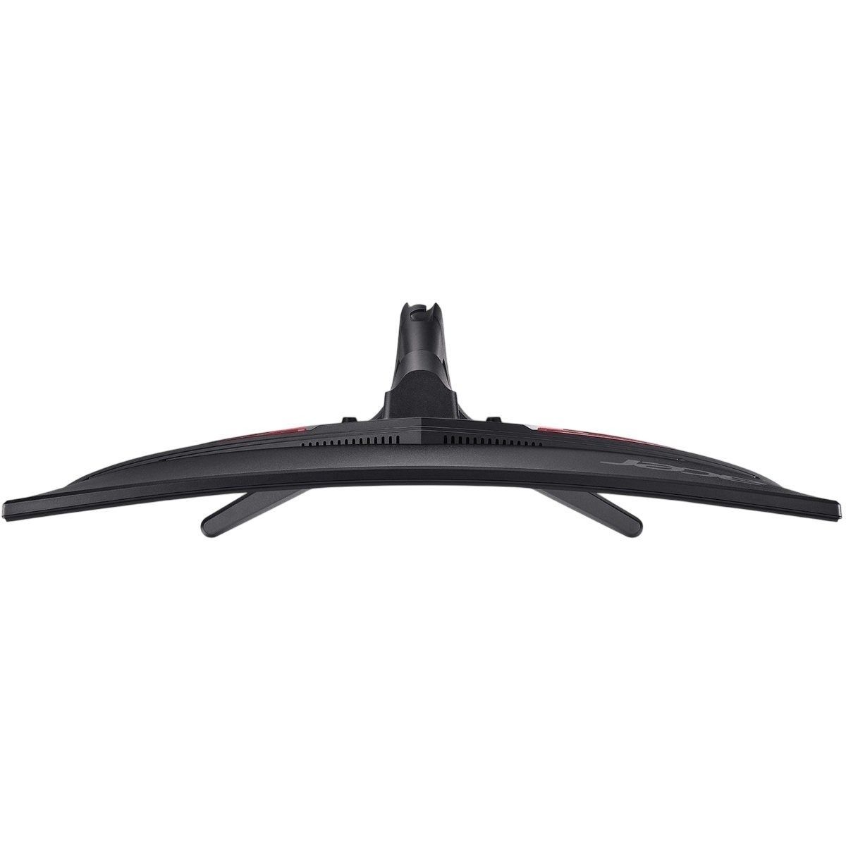 Монитор Acer 23.6" ED240QP0bi (UM.UE0EE.004) VA Black 144Hz Curved Acer купить в Украине