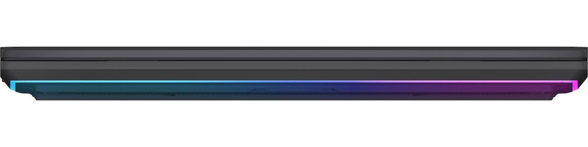 Ноутбук Asus ROG Strix G18 G815LR-SA345 (90NR0LT1-M00H40) Eclipse Gray Asus купить в Украине