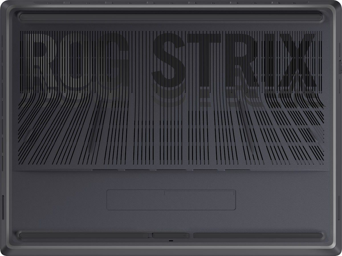 Ноутбук Asus ROG Strix G18 G815LR-SA345 (90NR0LT1-M00H40) Eclipse Gray Asus купить в Украине