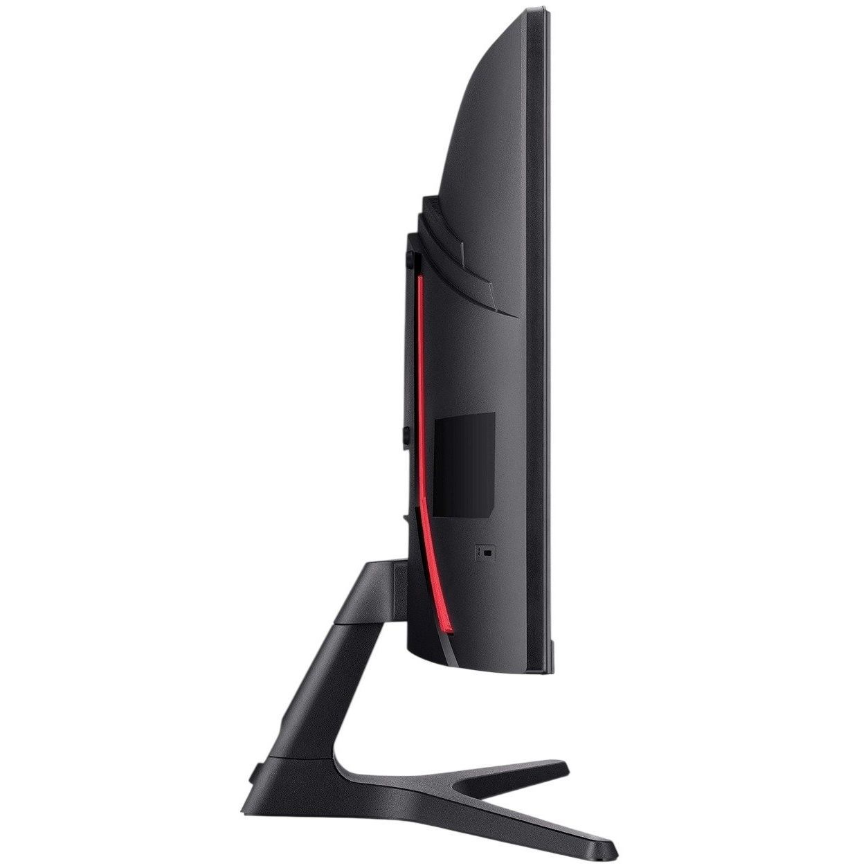 Монитор Acer 23.6" ED240QP0bi (UM.UE0EE.004) VA Black 144Hz Curved Acer купить в Украине