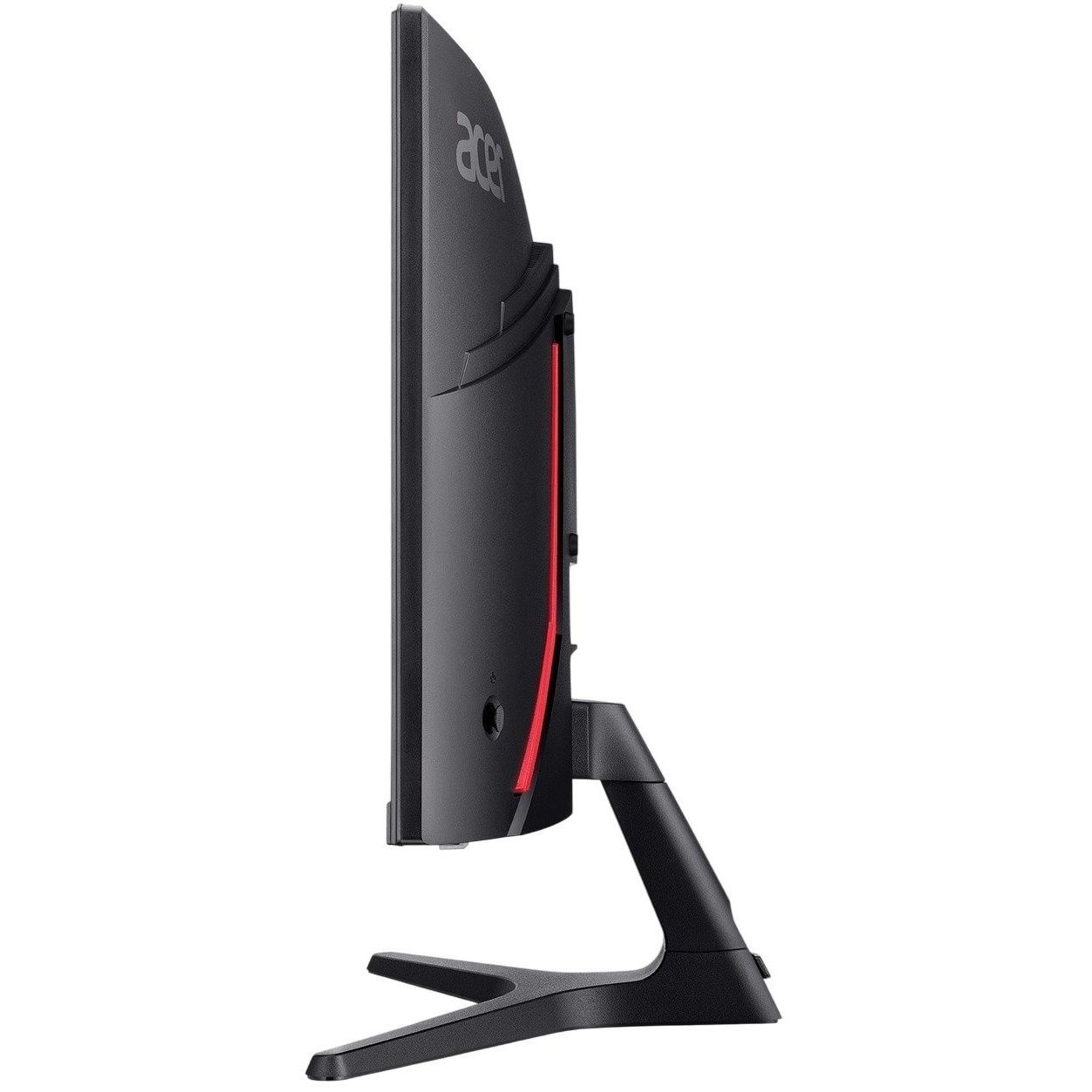 Монитор Acer 23.6" ED240QP0bi (UM.UE0EE.004) VA Black 144Hz Curved Acer купить в Украине