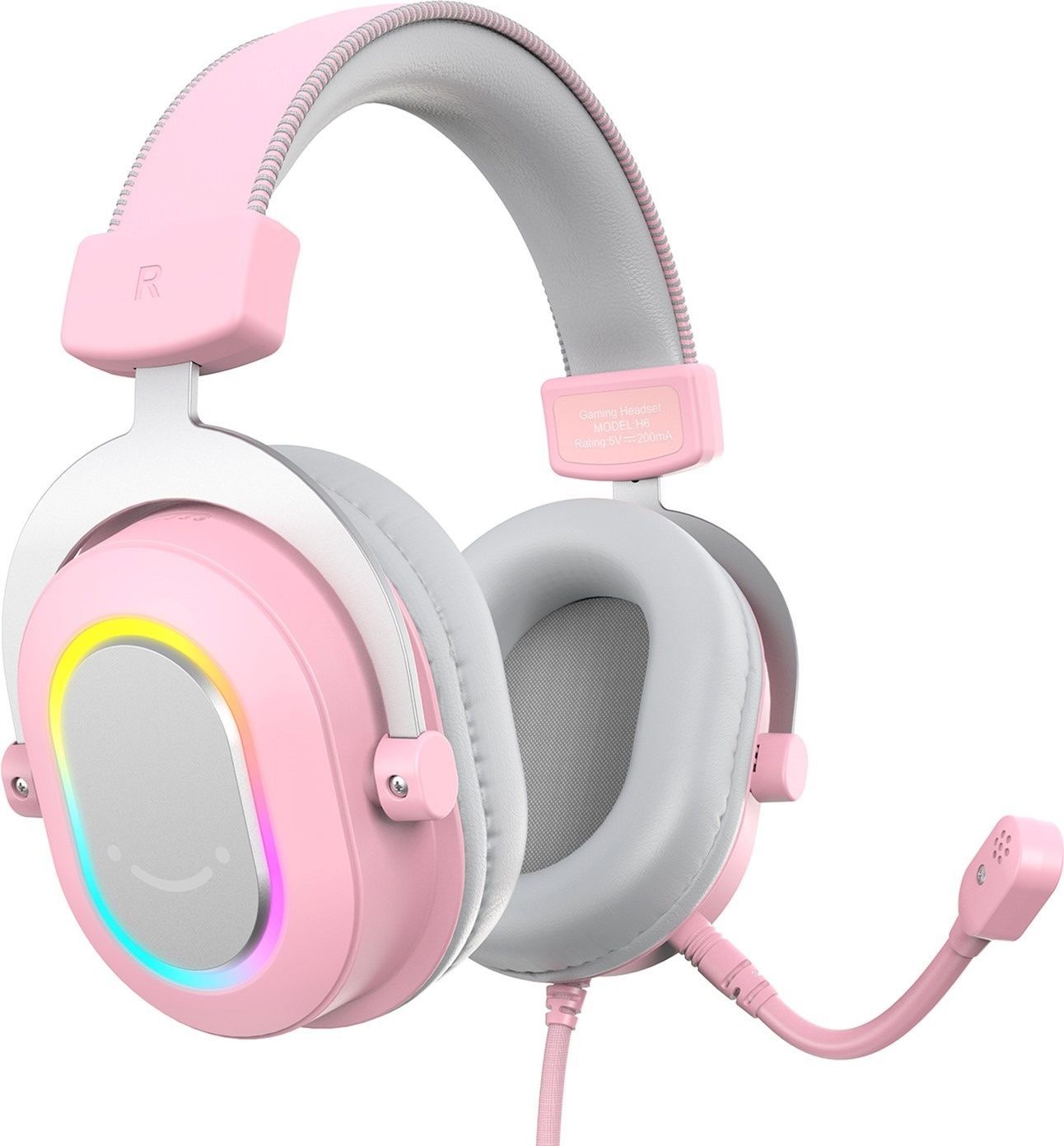 Гарнитура Fifine H6P Pink Fifine купить в Украине