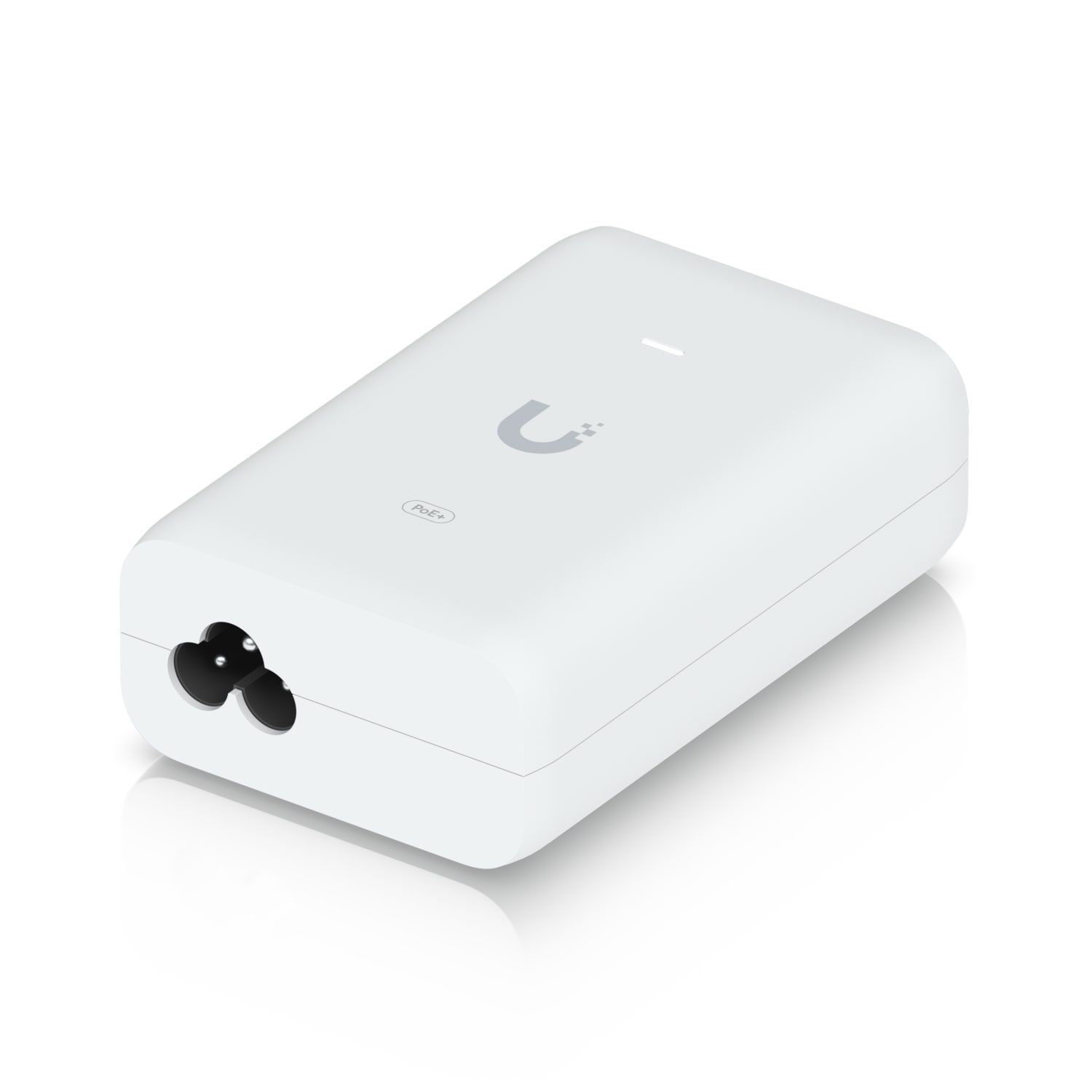 Инжектор Ubiquiti PoE+ Adapter (30W) (U-PoE+) Ubiquiti купить в Украине