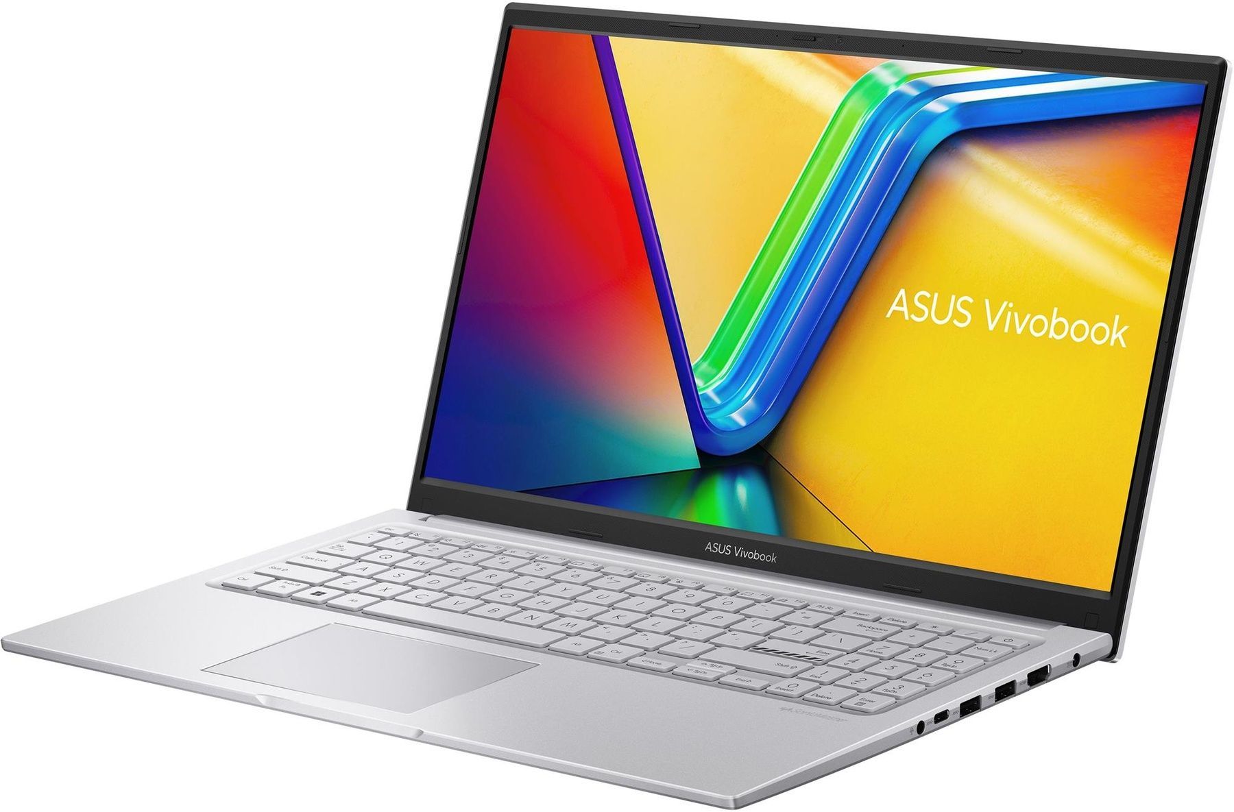 Ноутбук Asus Vivobook 15 X1504MA-BQ131W (90NB17I2-M00550) Cool Silver Asus купить в Украине