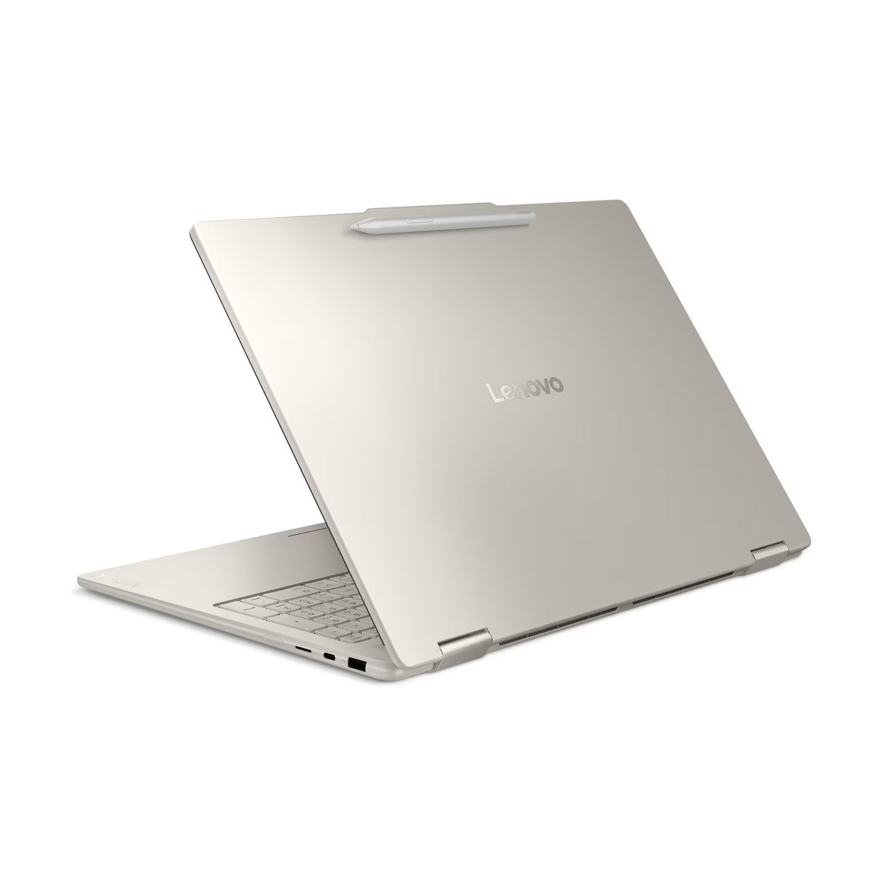 Ноутбук Lenovo Yoga 7 2-in-1 16AKP10 (83JU001MRA) Seashell Lenovo купить в Украине