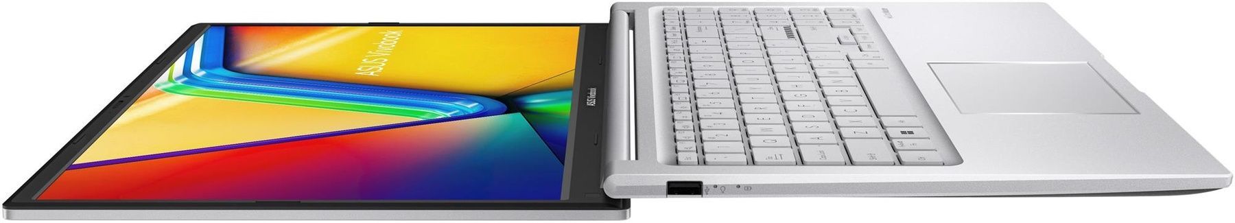 Ноутбук Asus Vivobook 15 X1504MA-BQ131W (90NB17I2-M00550) Cool Silver Asus купить в Украине
