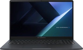 Ноутбук Asus ExpertBook BM1 BM1503CDA (BM1503CDA-S70288)(15.6"/Ryzen 7 7735U/16/SSD1000/DOS) Asus купити в Україні