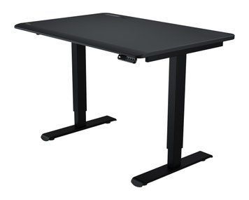 Геймерский стол Cougar Royal 120 Elite Lite Black Cougar купить в Украине