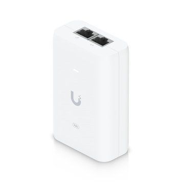Інжектор Ubiquiti PoE+ Adapter (30W) (U-PoE+) Ubiquiti купити в Україні