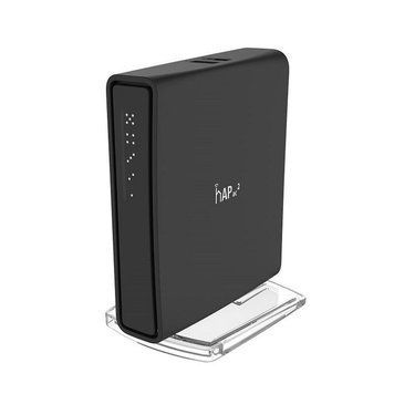 Беспроводной маршрутизатор Mikrotik hAP AC2 (RBD52G-5HACD2HND-TC) MikroTik купить в Украине