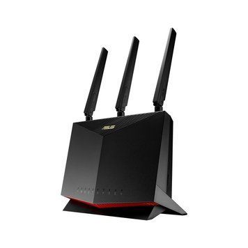 Беспроводной 3G/4G маршрутизатор Asus 4G-AC86U Asus купить в Украине