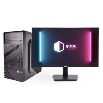 Комплект (ПК+Монітор) ARTLINE Business B27+B24F75plus-IPS (B27v37+B24F75plus-IPS) ARTLINE купить в Украине