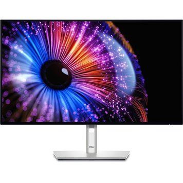 Монітор Dell 27" U2724DE (210-BKTV) IPS Silver 120Hz Dell купить в Украине