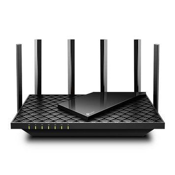 Беспроводной маршрутизатор TP-Link Archer AX73 TP-Link купить в Украине