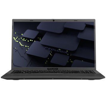 Ноутбук Prologix M15-725 (PLN725.I312.8.S3.N.009) Dark Grey Prologix купити в Україні