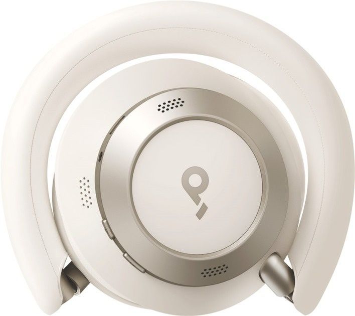 Bluetooth-гарнитура Anker SoundCore Space One Pro White (A3062G21) Anker купить в Украине