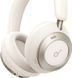 Bluetooth-гарнитура Anker SoundCore Space One Pro White (A3062G21) Anker &mdash; фото
