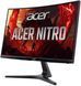 Монитор Acer 23.6" ED240QP0bi (UM.UE0EE.004) VA Black 144Hz Curved Acer &mdash; фото