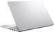 Ноутбук Asus Vivobook 15 X1504MA-BQ131W (90NB17I2-M00550) Cool Silver Asus &mdash; фото