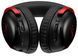 Гарнітура HyperX Cloud III S Black/Red (A59Z0AA) HyperX &mdash; фото