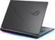 Ноутбук Asus ROG Strix G18 G815LR-SA345 (90NR0LT1-M00H40) Eclipse Gray Asus &mdash; фото