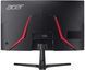 Монитор Acer 23.6" ED240QP0bi (UM.UE0EE.004) VA Black 144Hz Curved Acer &mdash; фото