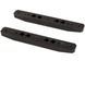 Кріплення Watercool HEATKILLER&reg; Tube - 120mm Fan Adapter (pair) (30233) Watercool &mdash; фото