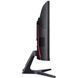 Монитор Acer 23.6" ED240QP0bi (UM.UE0EE.004) VA Black 144Hz Curved Acer &mdash; фото