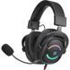 Гарнітура HP DHE-8006 Gaming Black HP &mdash; фото