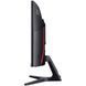 Монитор Acer 23.6" ED240QP0bi (UM.UE0EE.004) VA Black 144Hz Curved Acer &mdash; фото
