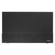 Монітор 15.6" портативний Acer PM161QB1bmiuux (UM.ZP1EE.101) 1920x1080 (FHD) IPS 60Hz 4ms, 6-Bit+FRC, Speakers, HDMI 2*USB-C Acer &mdash; фото