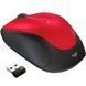 Миша бездротова Logitech M235 Red (910-002496) Logitech &mdash; фото