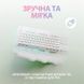 Клавіатура бездротова Logitech G715 Tactile White (920-010465) Logitech &mdash; фото
