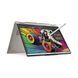 Ноутбук Lenovo Yoga 7 2-in-1 16AKP10 (83JU001MRA) Seashell Lenovo &mdash; фото