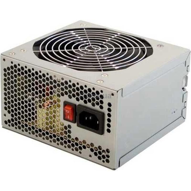 Блок питания Delux DLP-25D 400W Bulk Delux купить в Украине