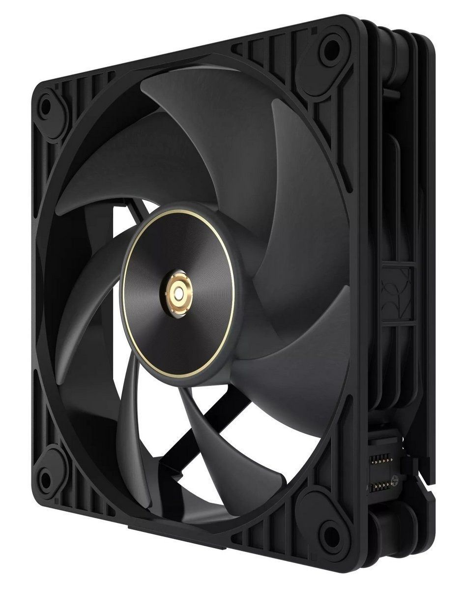 Вентилятор Asus ProArt PF120 Black (90DA00M0-B09000) Asus купити в Україні