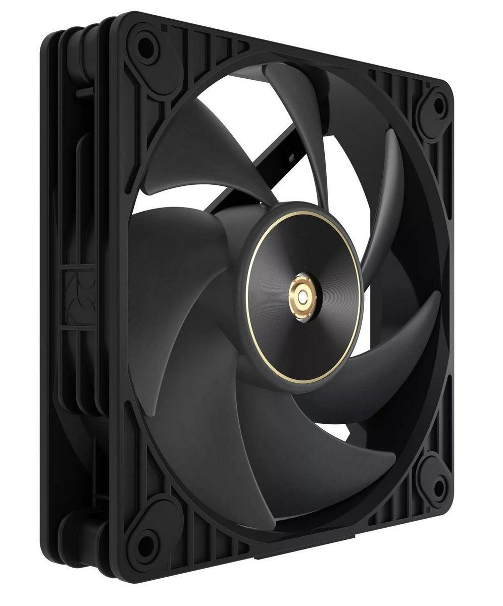 Вентилятор Asus ProArt PF120 Black (90DA00M0-B09000) Asus купити в Україні