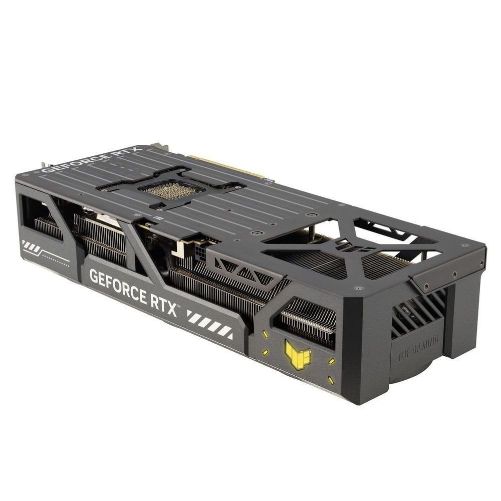 Відеокарта GF RTX 5090 32GB GDDR7 TUF Gaming OC Asus (TUF-RTX5090-O32G-GAMING) Asus купити в Україні