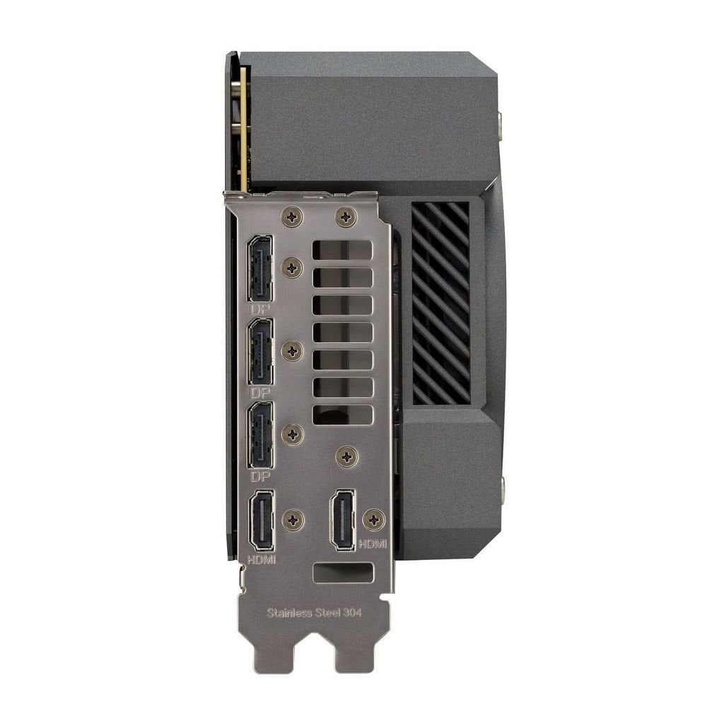 Відеокарта GF RTX 5090 32GB GDDR7 TUF Gaming OC Asus (TUF-RTX5090-O32G-GAMING) Asus купити в Україні