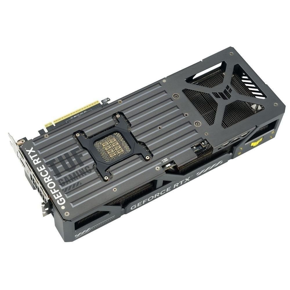 Відеокарта GF RTX 5090 32GB GDDR7 TUF Gaming OC Asus (TUF-RTX5090-O32G-GAMING) Asus купити в Україні