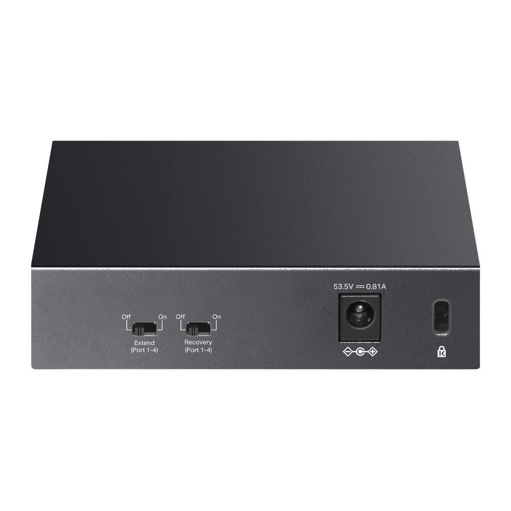 Комутатор TP-Link LS105LP TP-Link купити в Україні