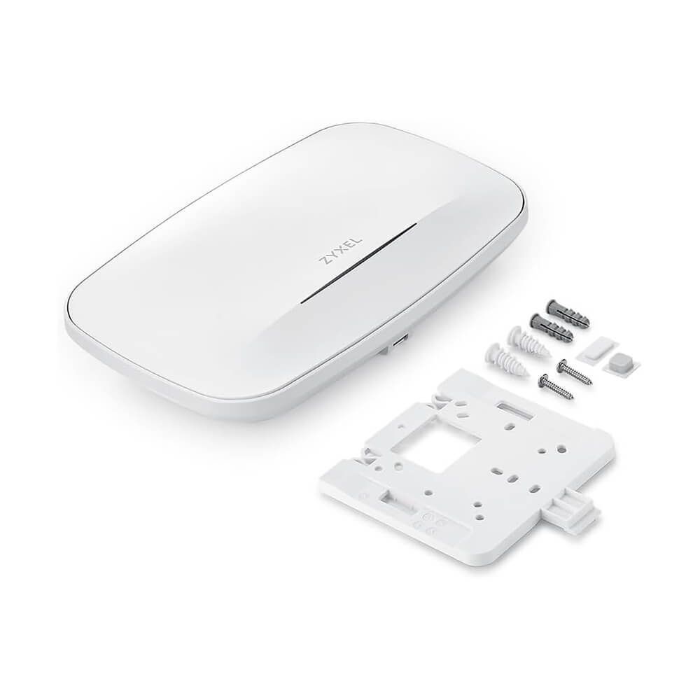 Точка доступа ZYXEL NWA210AX v2 (NWA210AXV2-EU0101F) ZYXEL купить в Украине